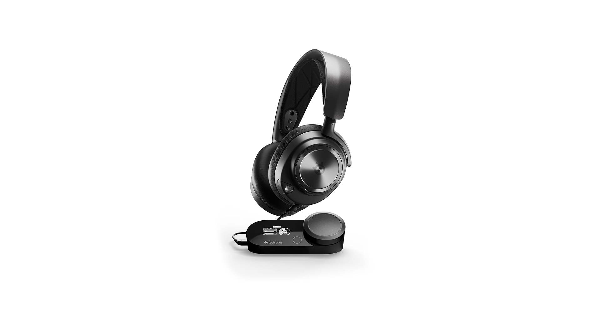 SteelSeries Arctis Nova Pro（Game dac なし） Amazon.com: SteelSeries Arctis Nova Pro Multi-System Gaming